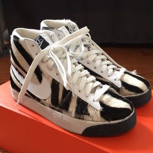 Women’s Nike Blazer Mid Premium